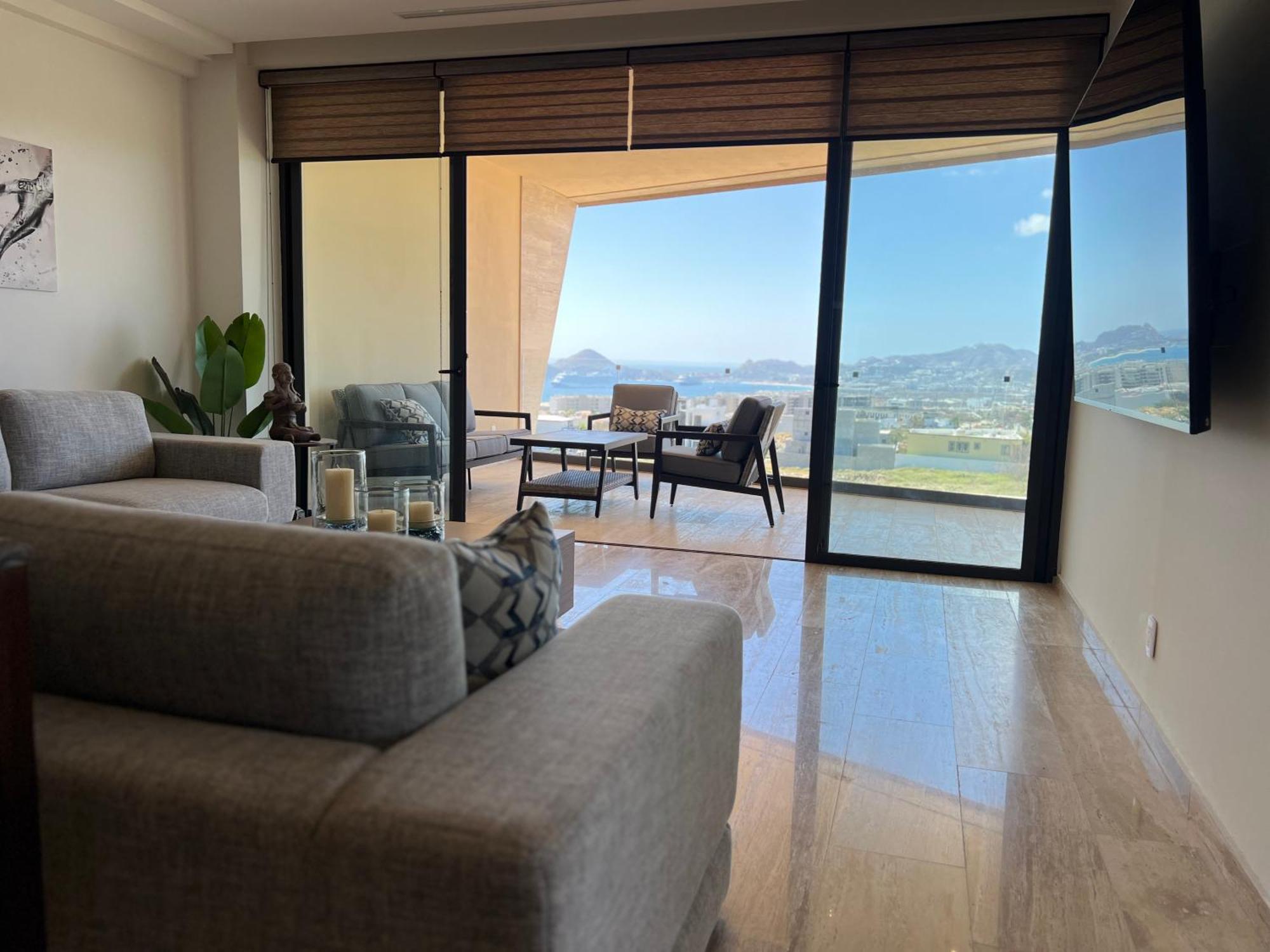 Mistiq Cabos Luxury By Paramo * Cabo San Lucas