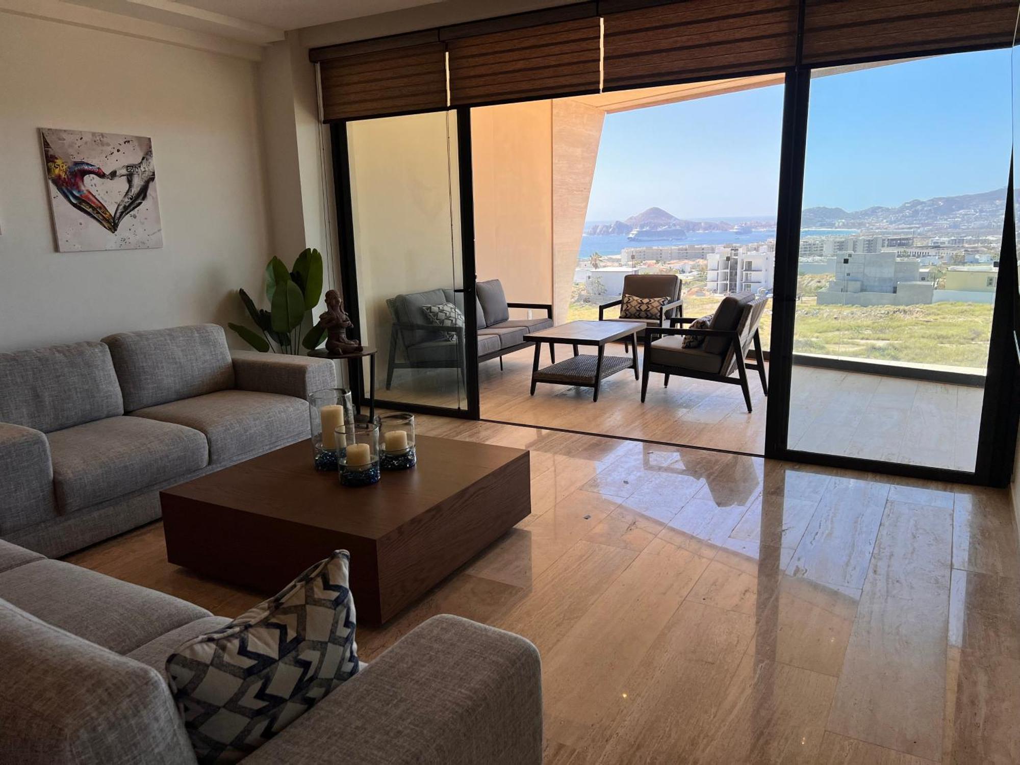 Mistiq Cabos Luxury By Paramo *
