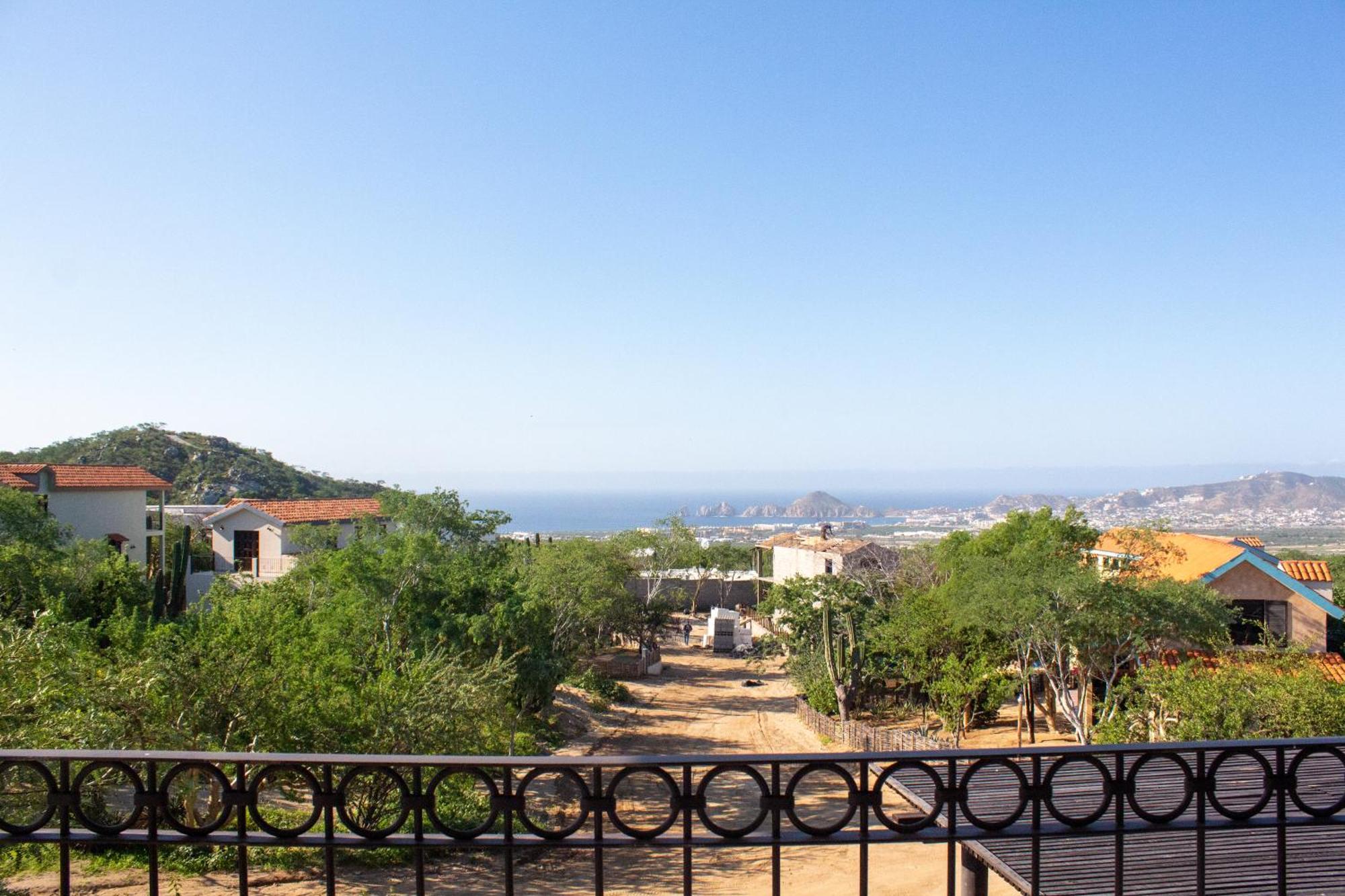 Casa Shonna Villa *