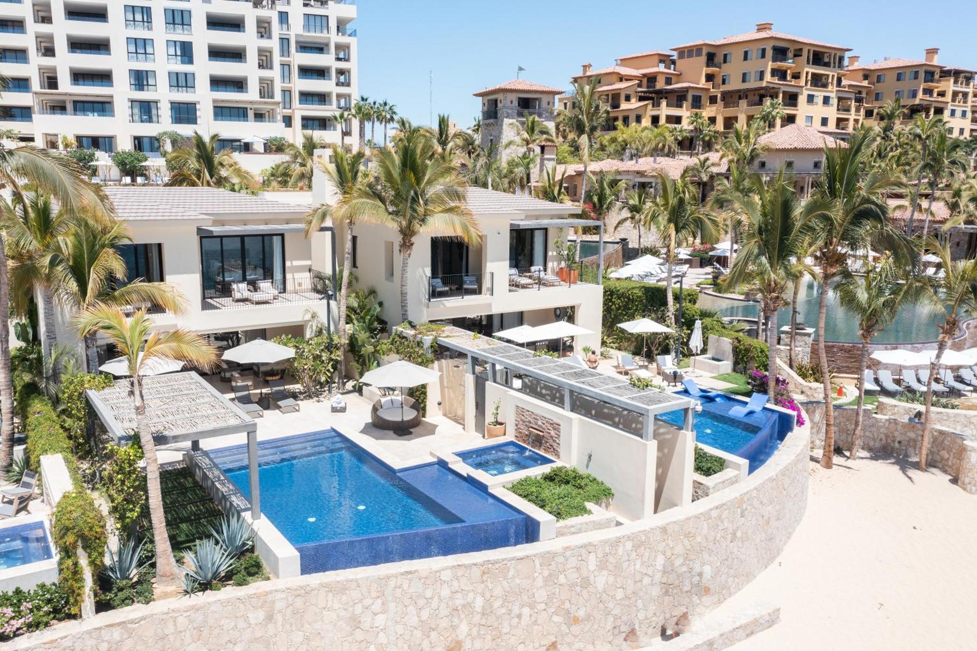 1 Homes Preview Cabo Hotel