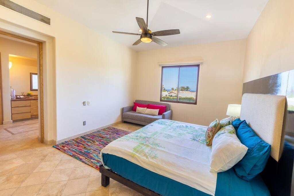 Fully Staffed At An Incomparable Rate! Cabo San Lucas