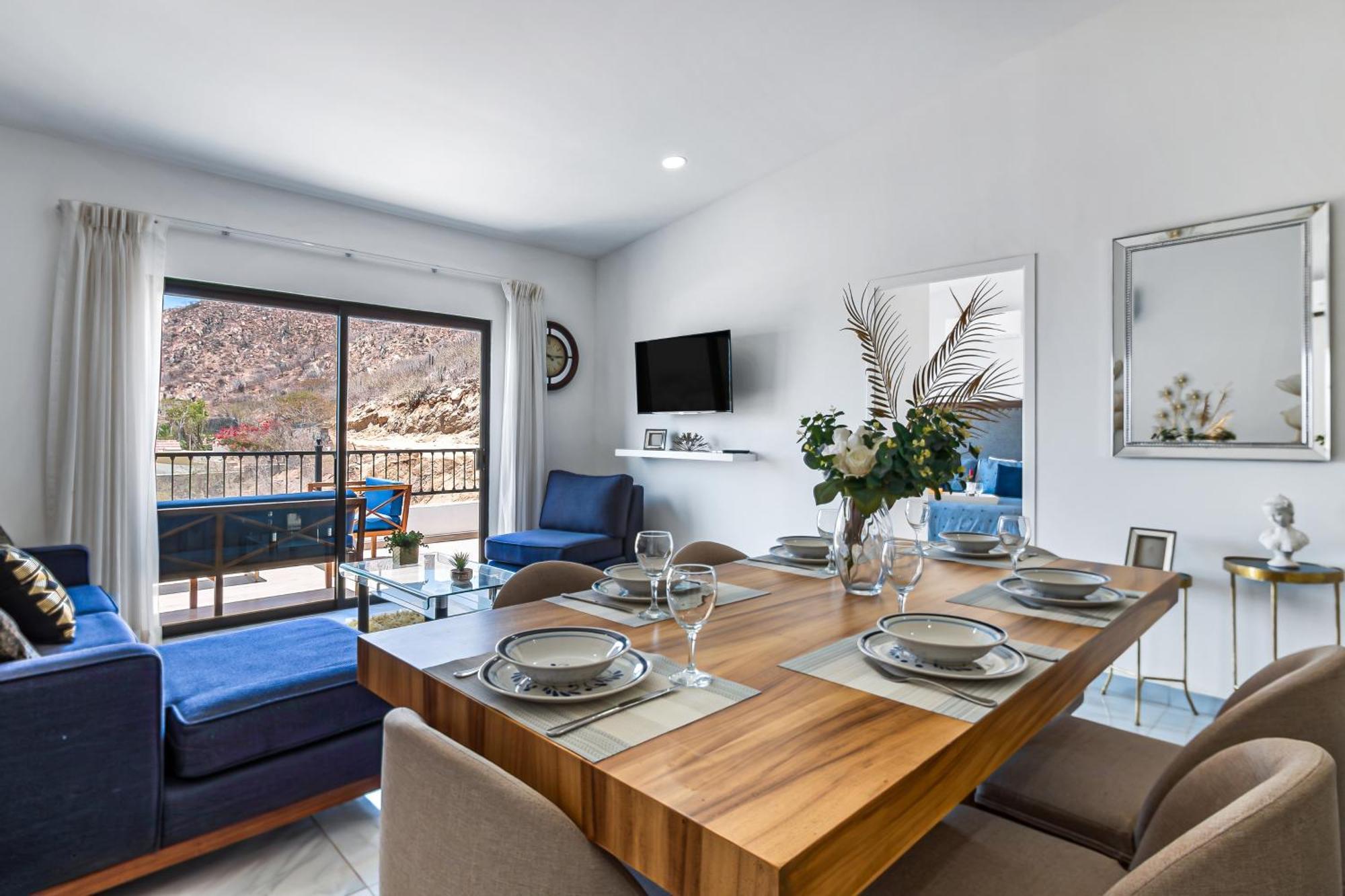 Aparthotel Morgan Residences 607 Cabo San Lucas