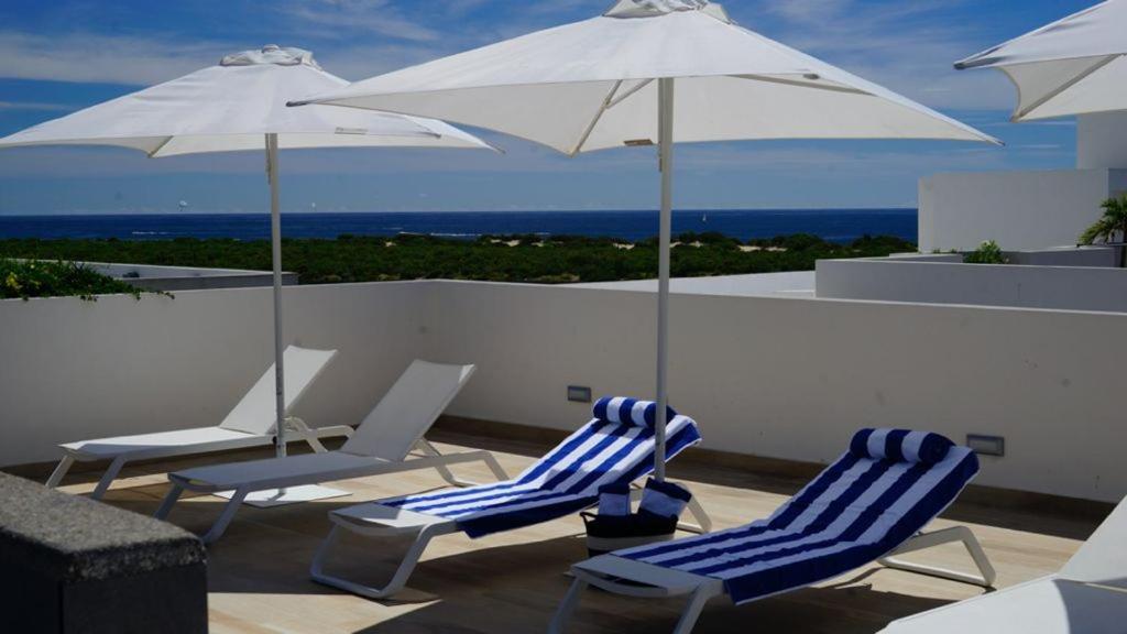Apartment Amaterra Cabo Confort Near To The Sea *