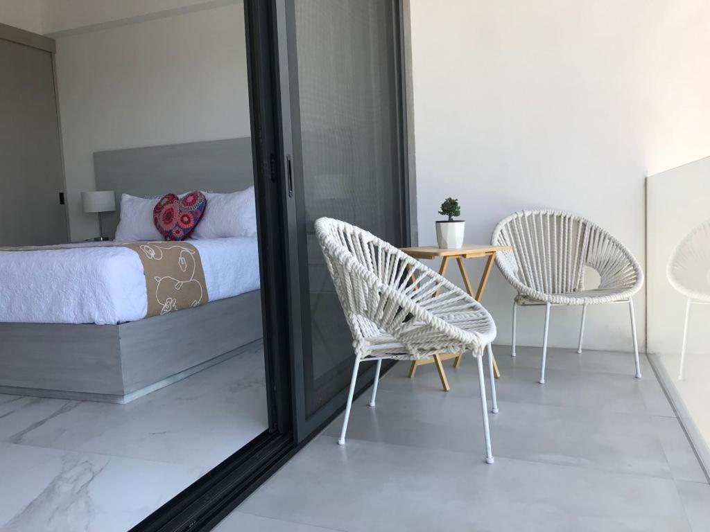 Apartment Amaterra Cabo Confort Near To The Sea Cabo San Lucas