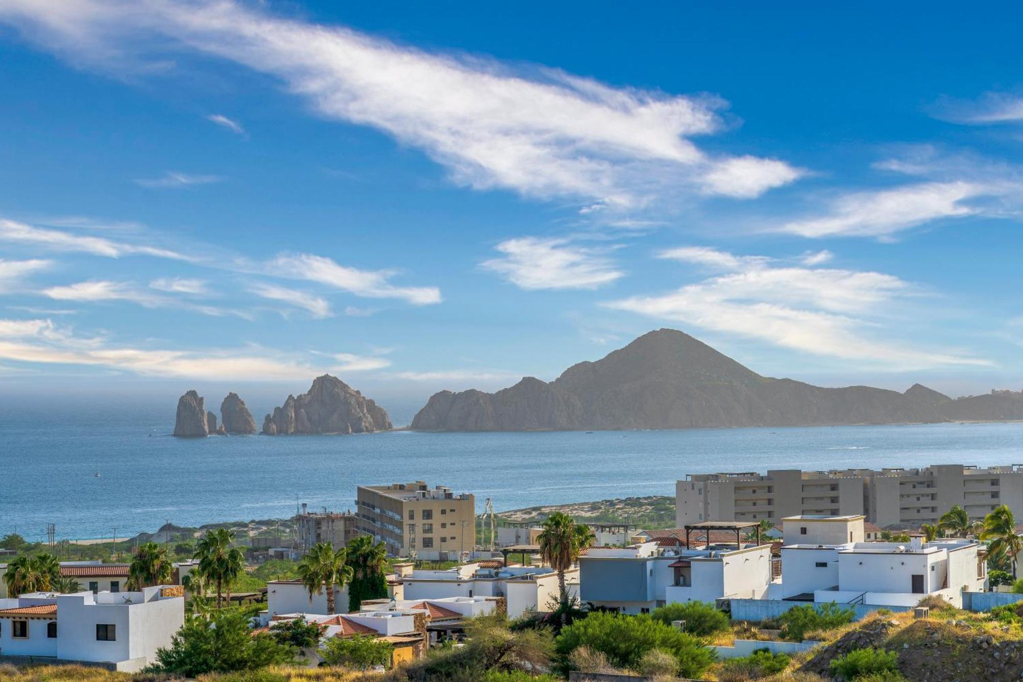 Mistiq Cabos Apartment Cabo San Lucas