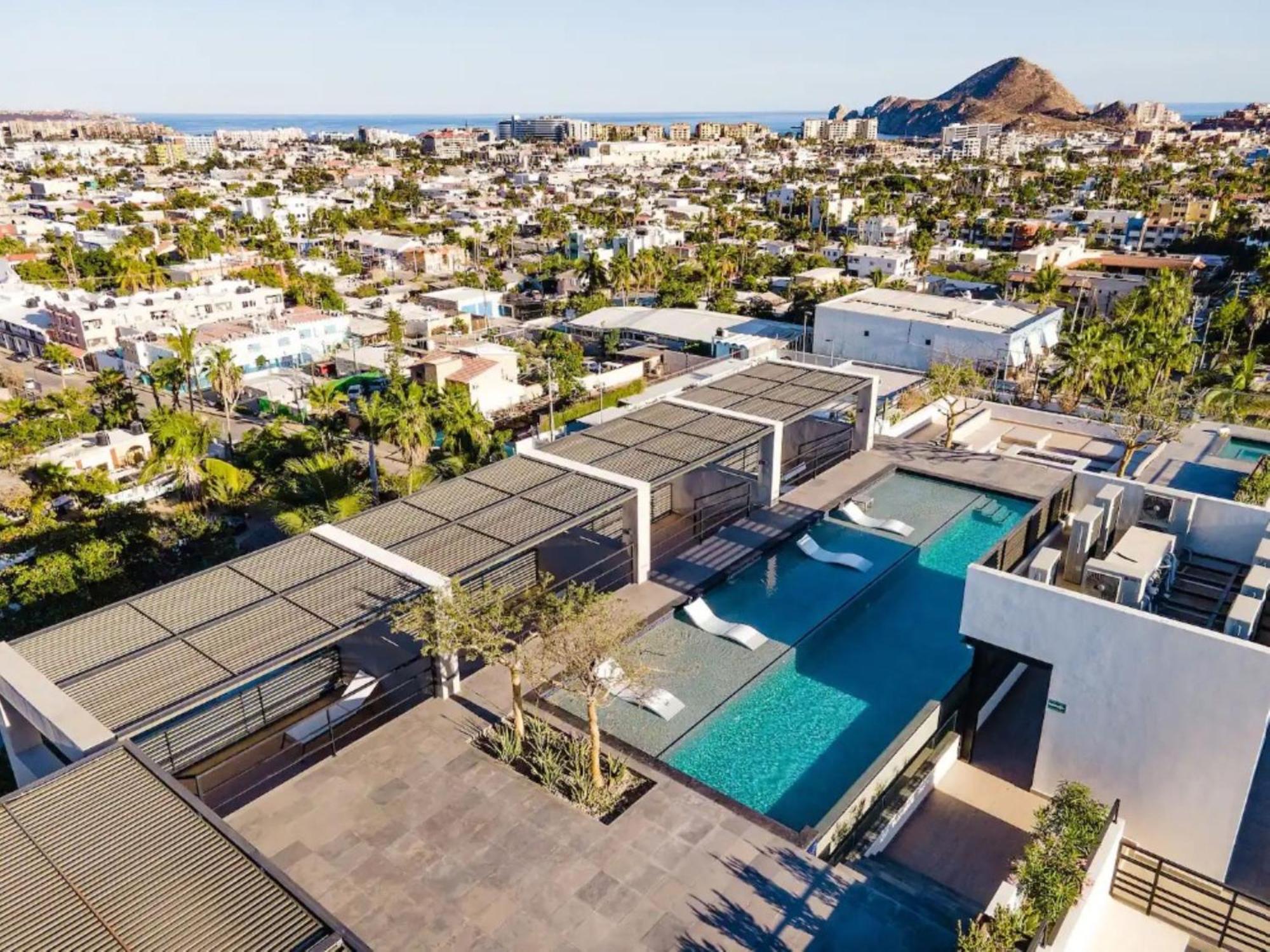 Lumina At Cardinal * Cabo San Lucas