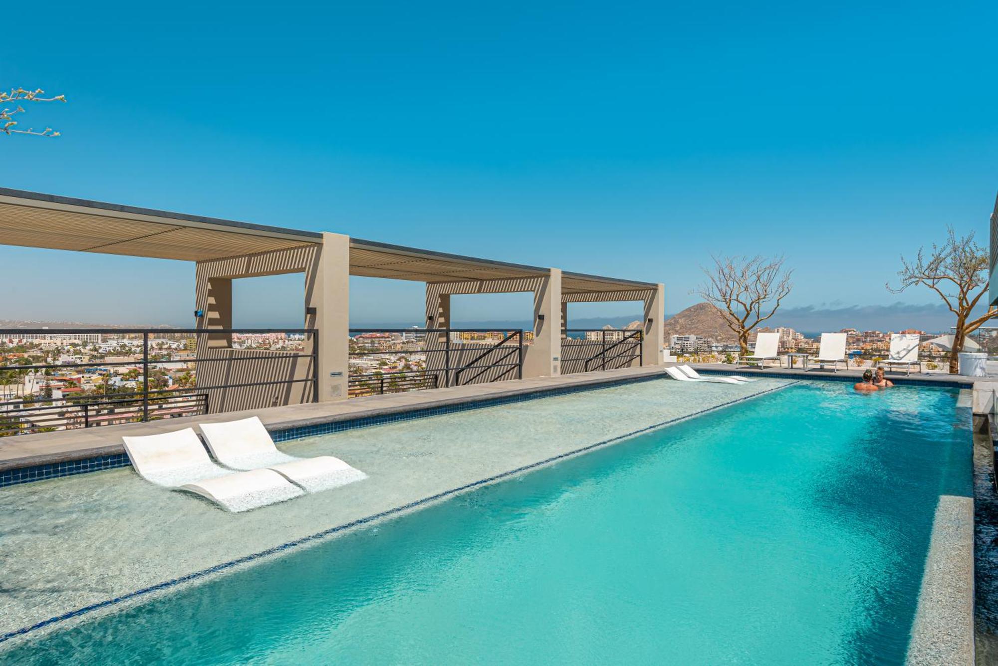 Apartment Lumina At Cardinal *