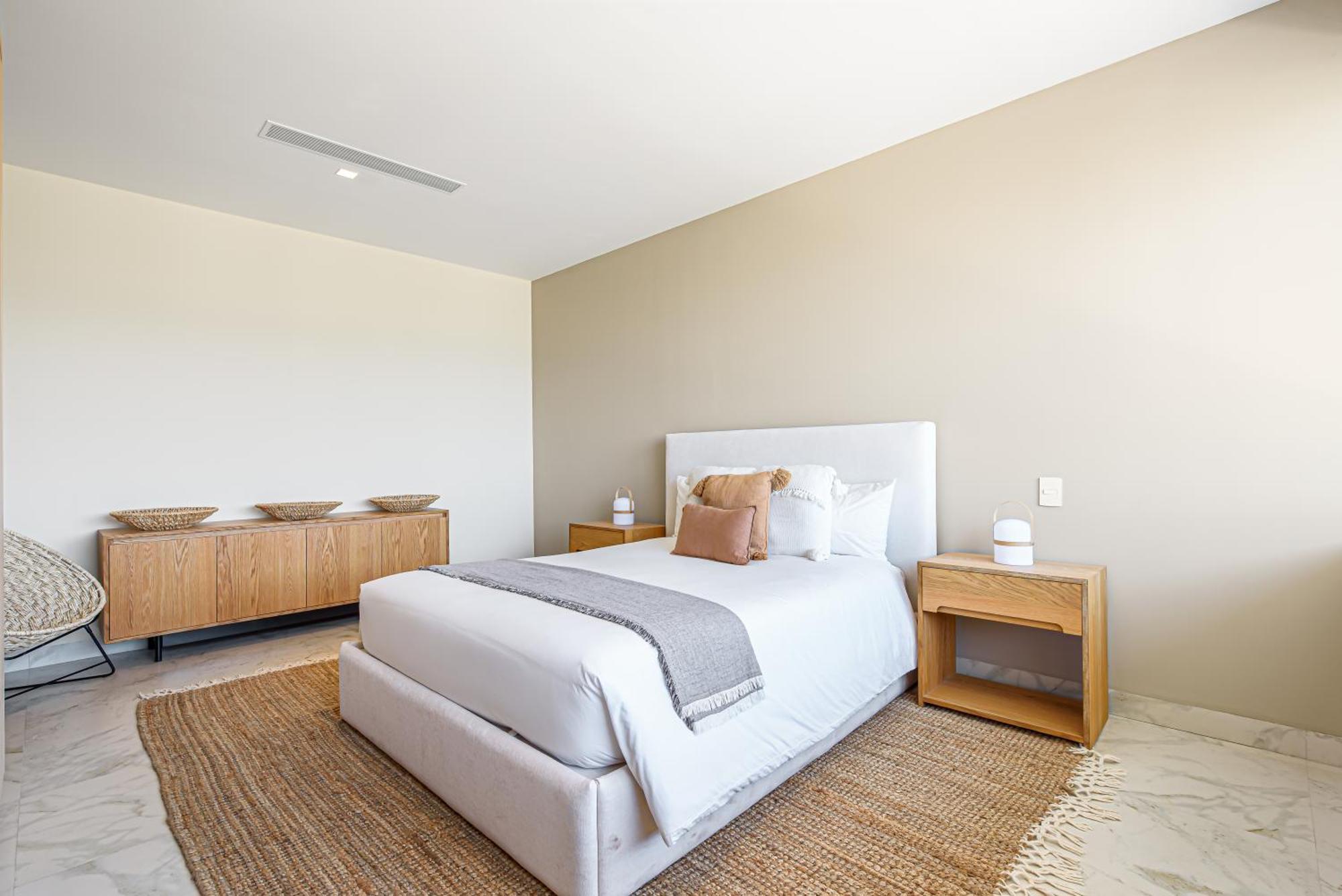 Lumina At Cardinal Apartment *
