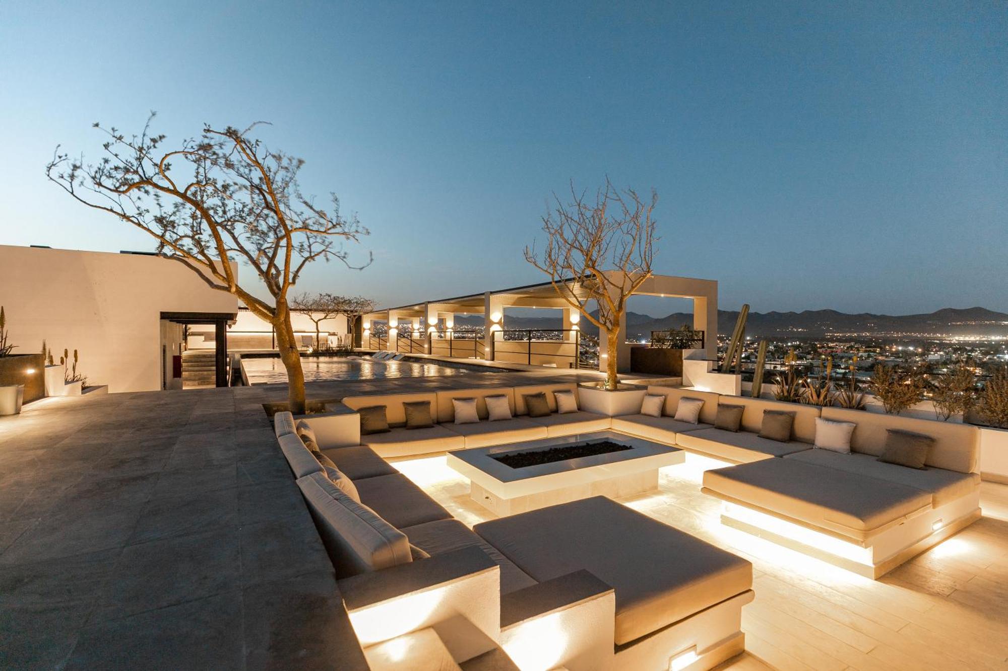 Apartment Lumina At Cardinal Cabo San Lucas