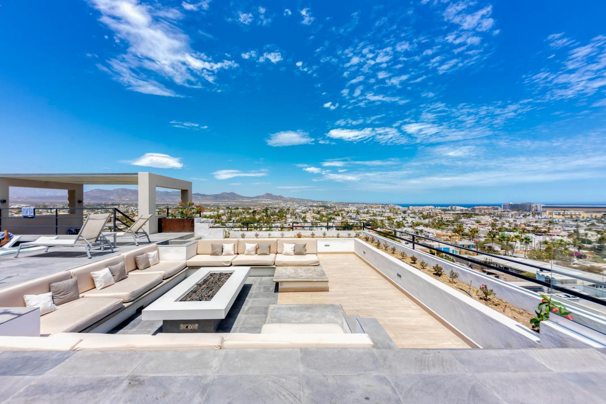 Apartment Lumina At Cardinal *