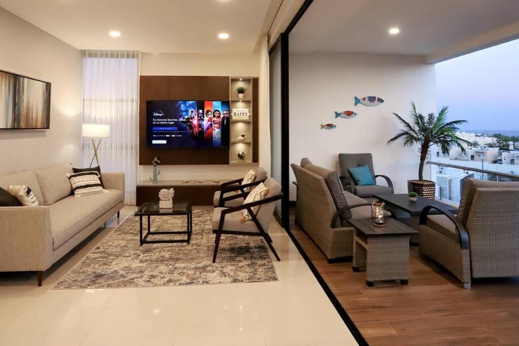 Apartment Spectacular New 3bdr At Duara! *