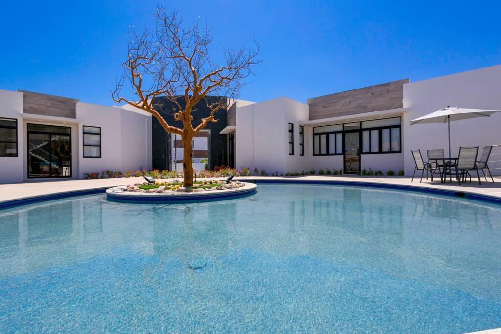 Spectacular New 3bdr At Duara! * Cabo San Lucas