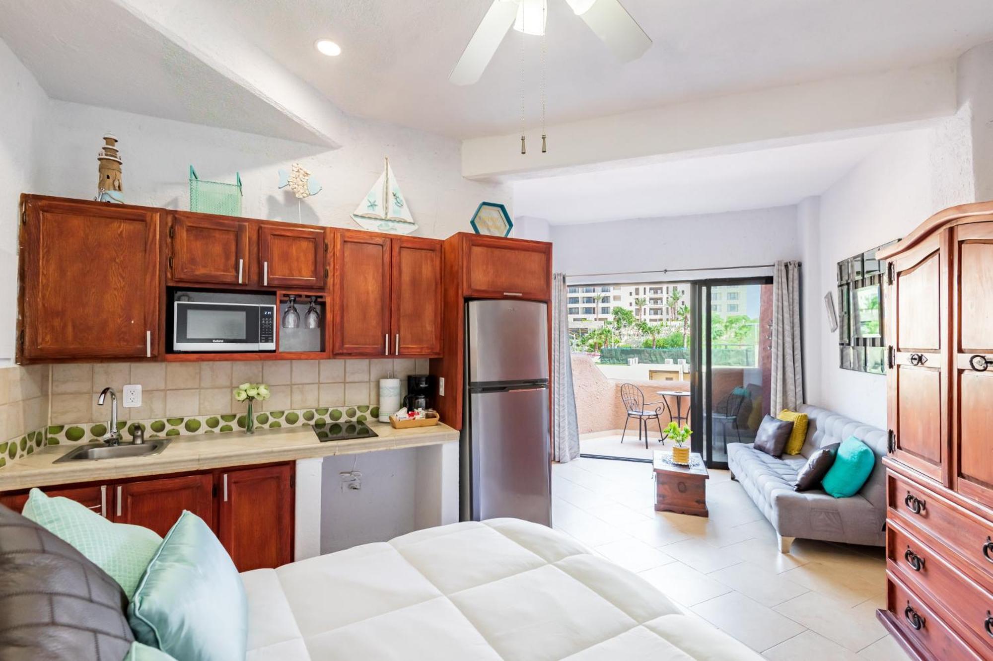 Apartment Marina Cabo Plaza Town &