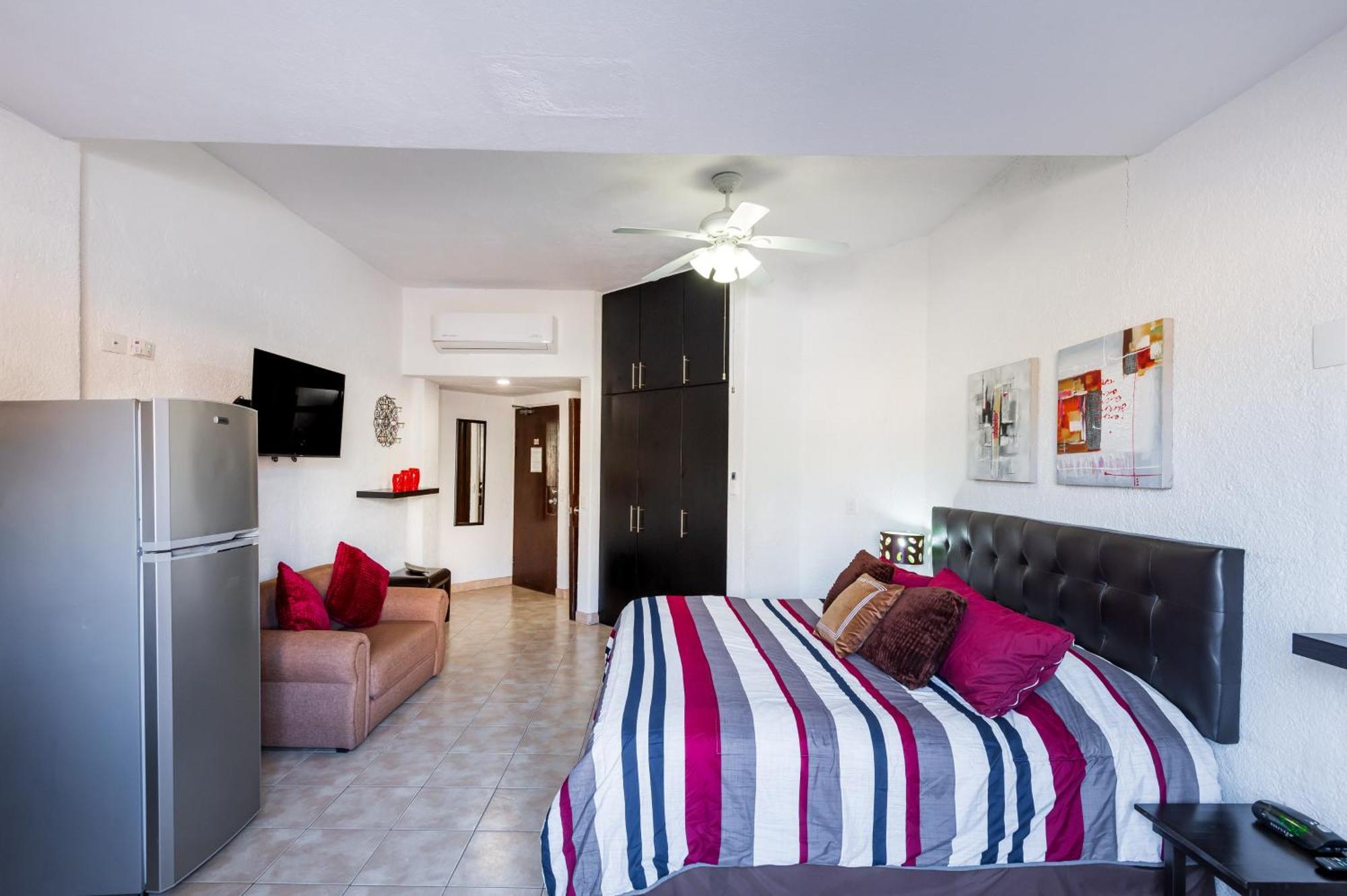 Apartment Marina Cabo Plaza Town & Cabo San Lucas