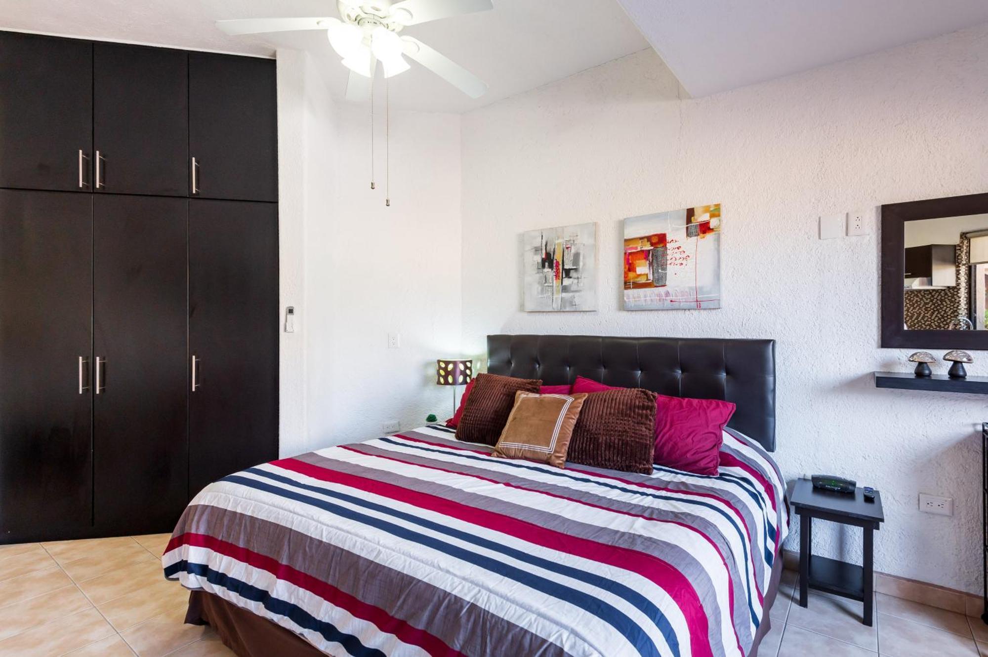 Apartment Marina Cabo Plaza Town &