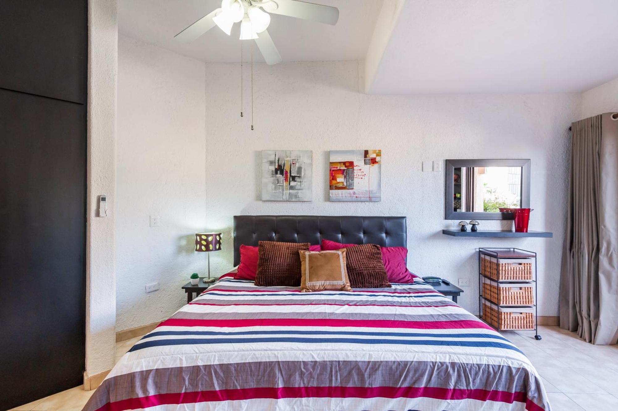 Apartment Marina Cabo Plaza Town &