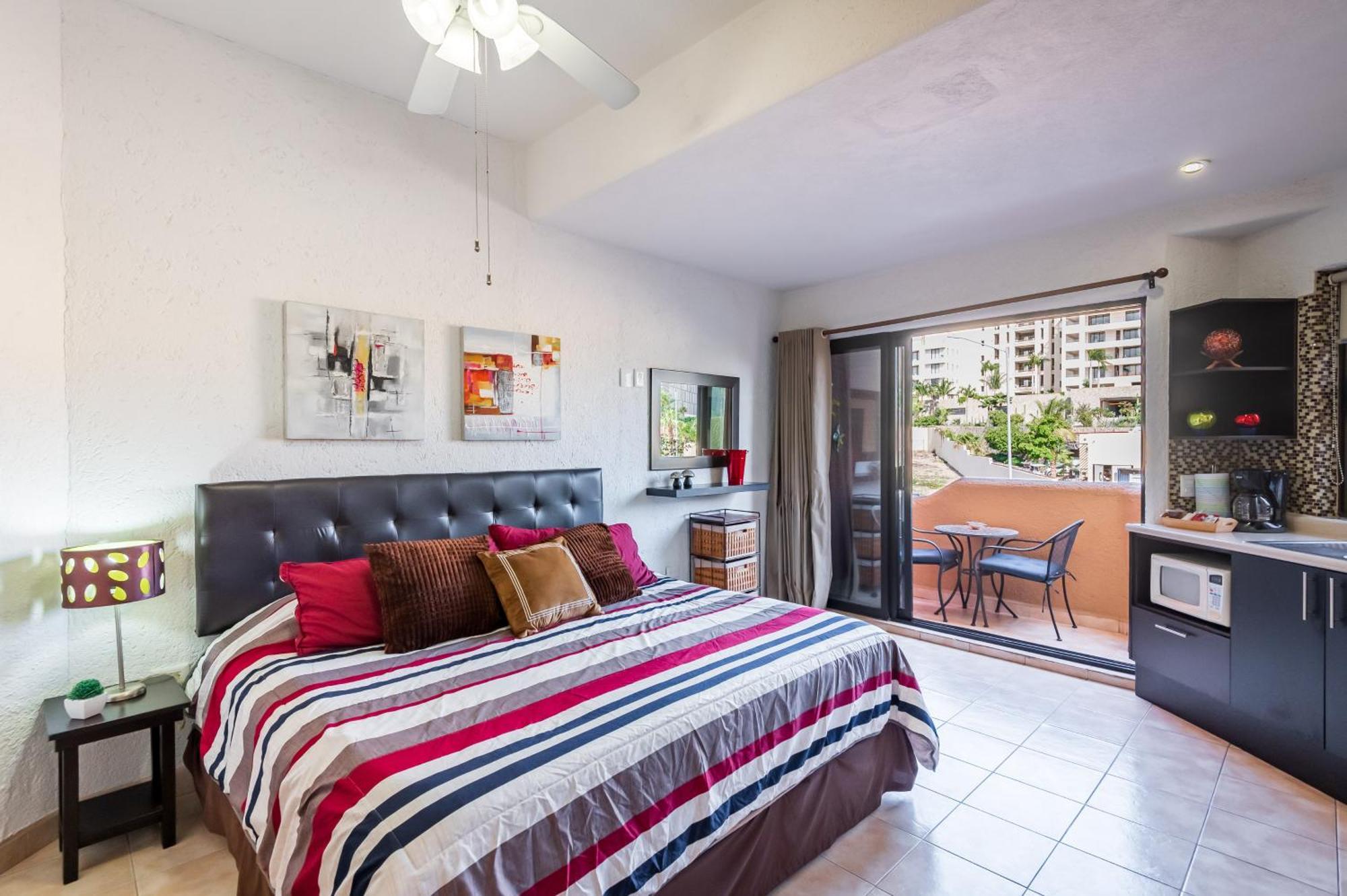 Marina Cabo Plaza Town & Apartment Cabo San Lucas