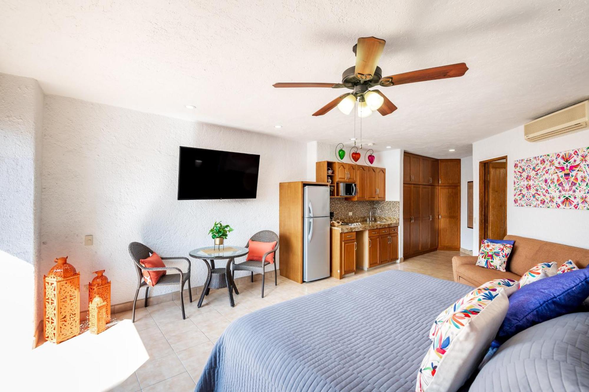 Apartment Marina Cabo Plaza Town &