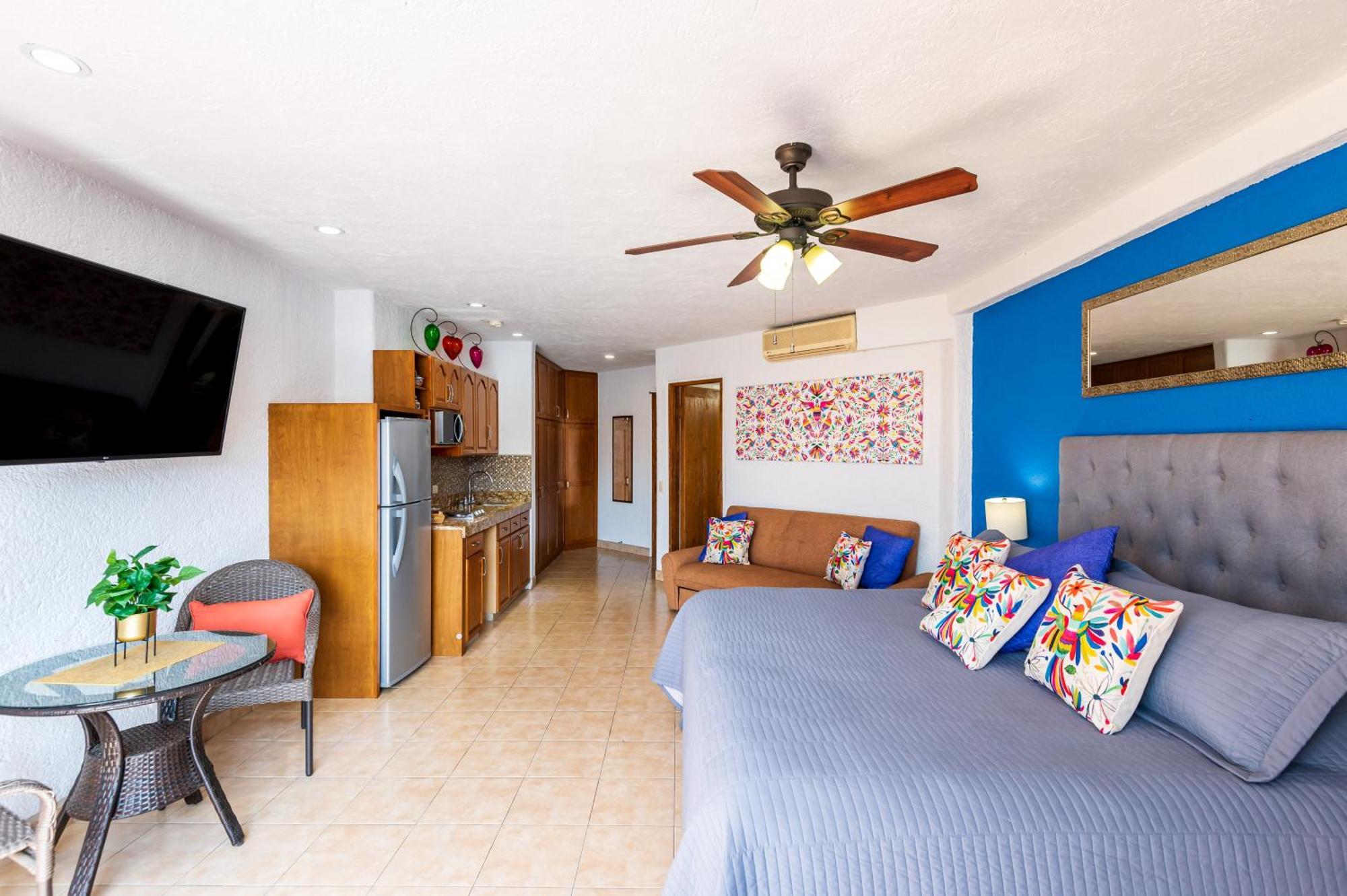 Apartment Marina Cabo Plaza Town & *