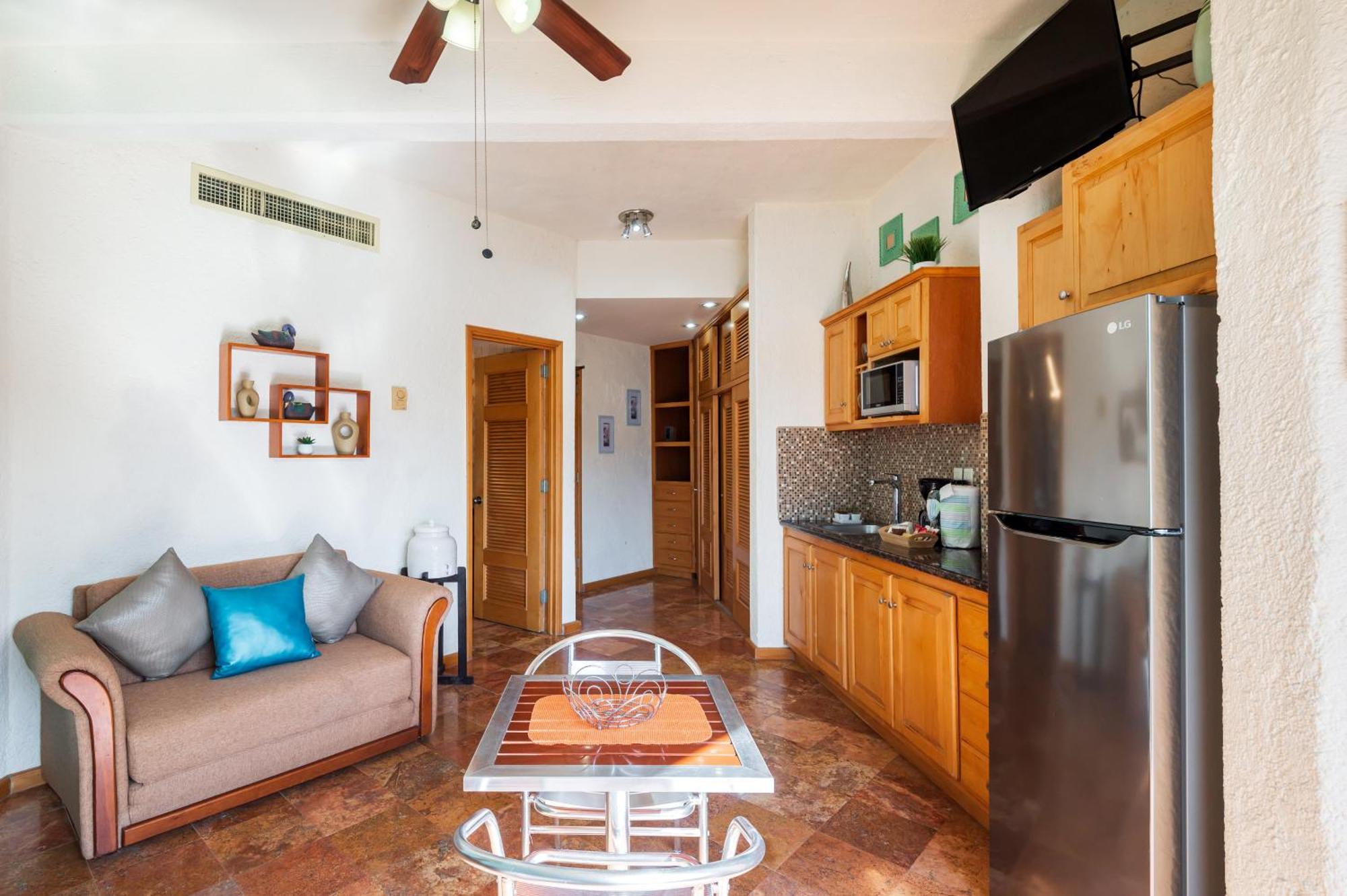 Apartment Marina Cabo Plaza Town &