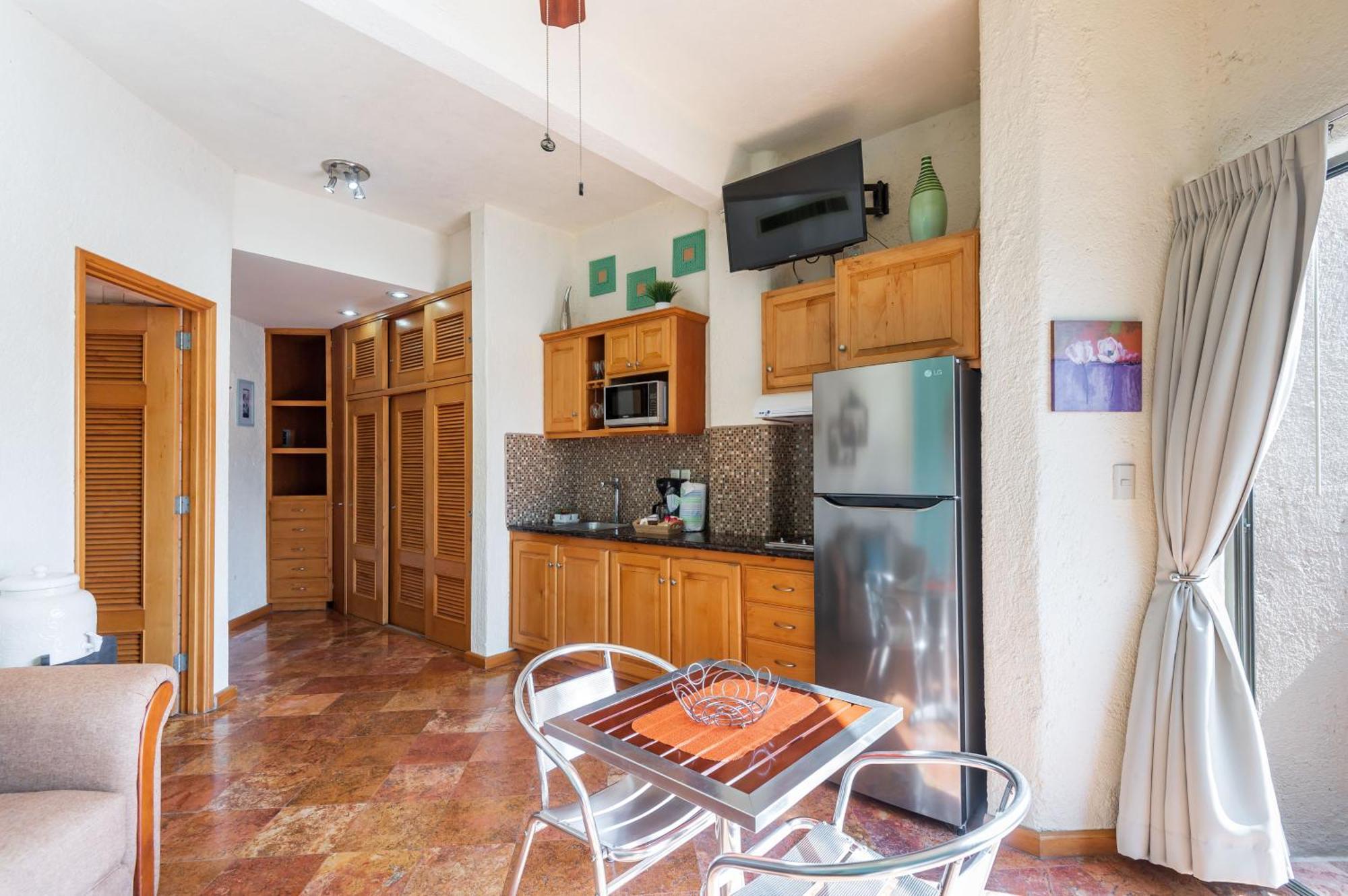 Apartment Marina Cabo Plaza Town &