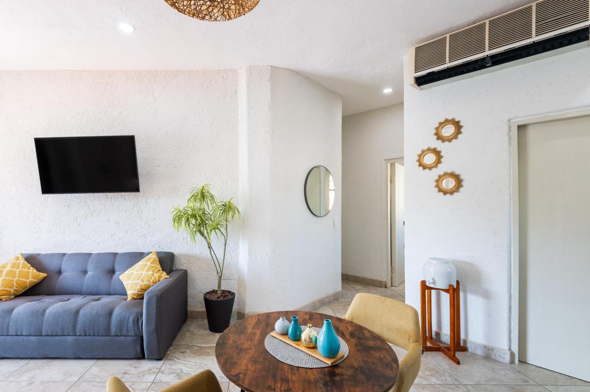 Apartment Marina Cabo Plaza Town &