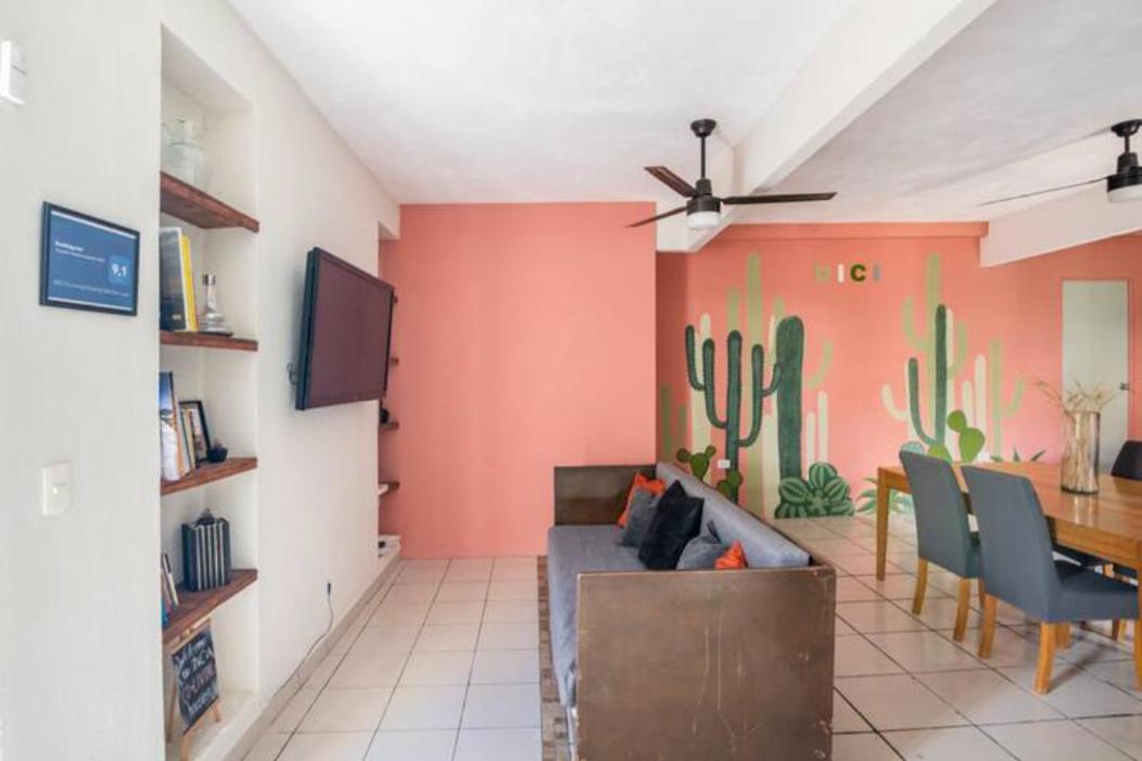 Acomodação com café da manhã  Dici Co-living Housing