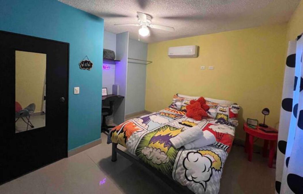 Dici Co-living Housing * Cabo San Lucas
