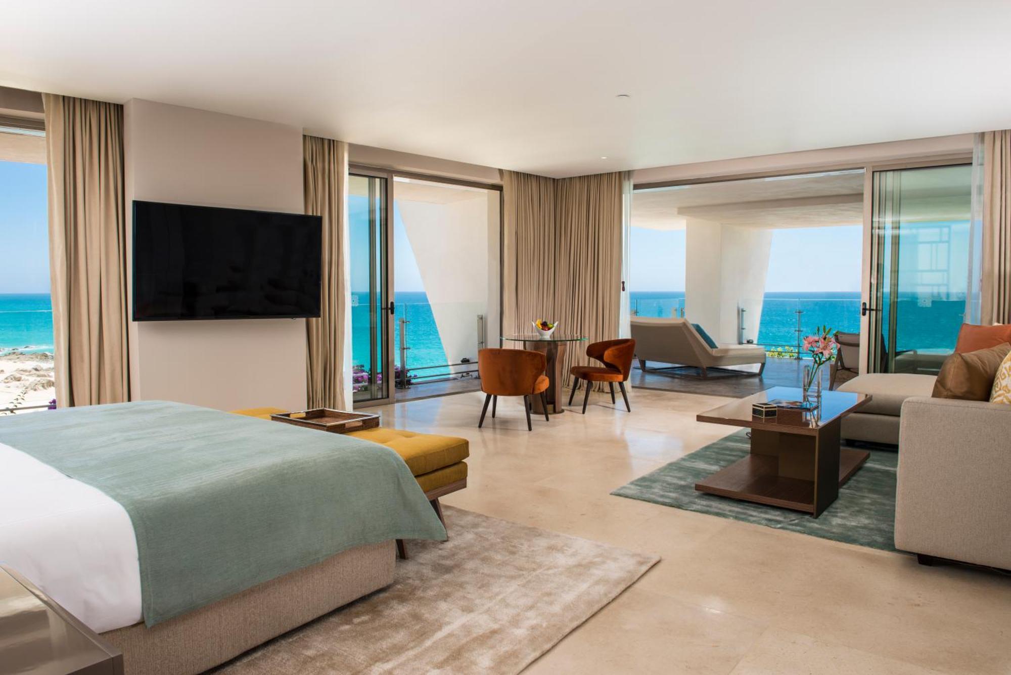 Grand Velas Cabos Luxury 5* Cabo San Lucas