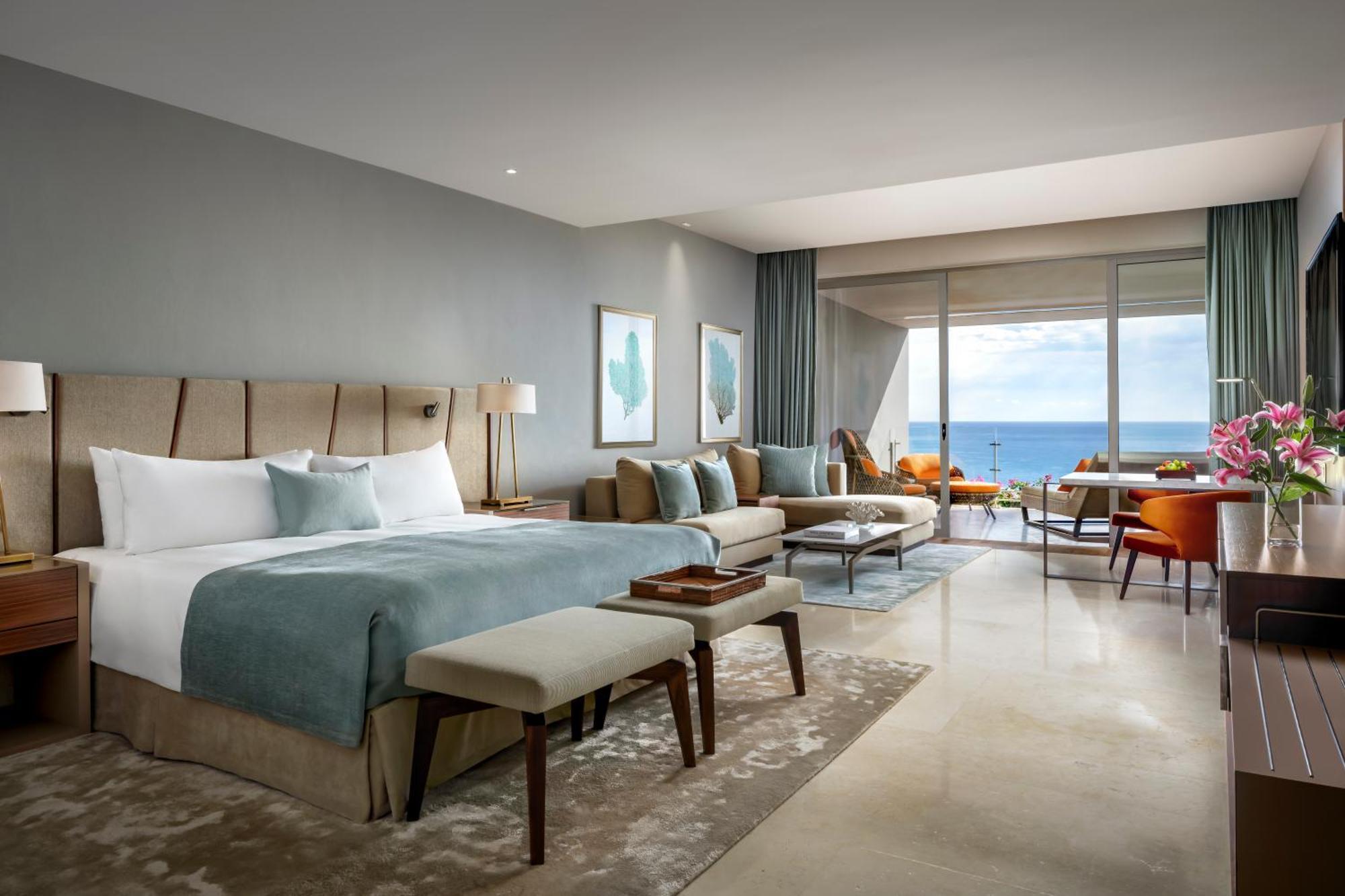 Grand Velas Cabos Luxury