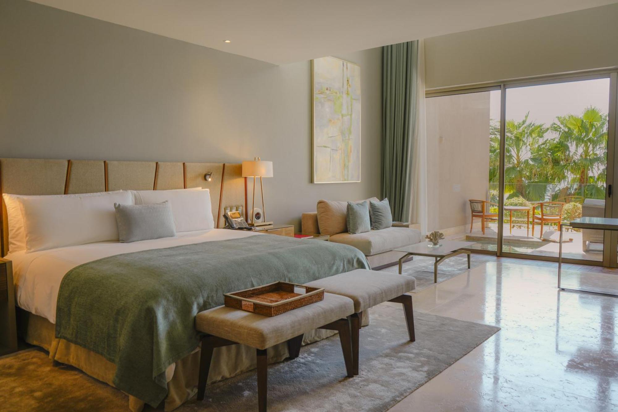 Resort Grand Velas Cabos Luxury