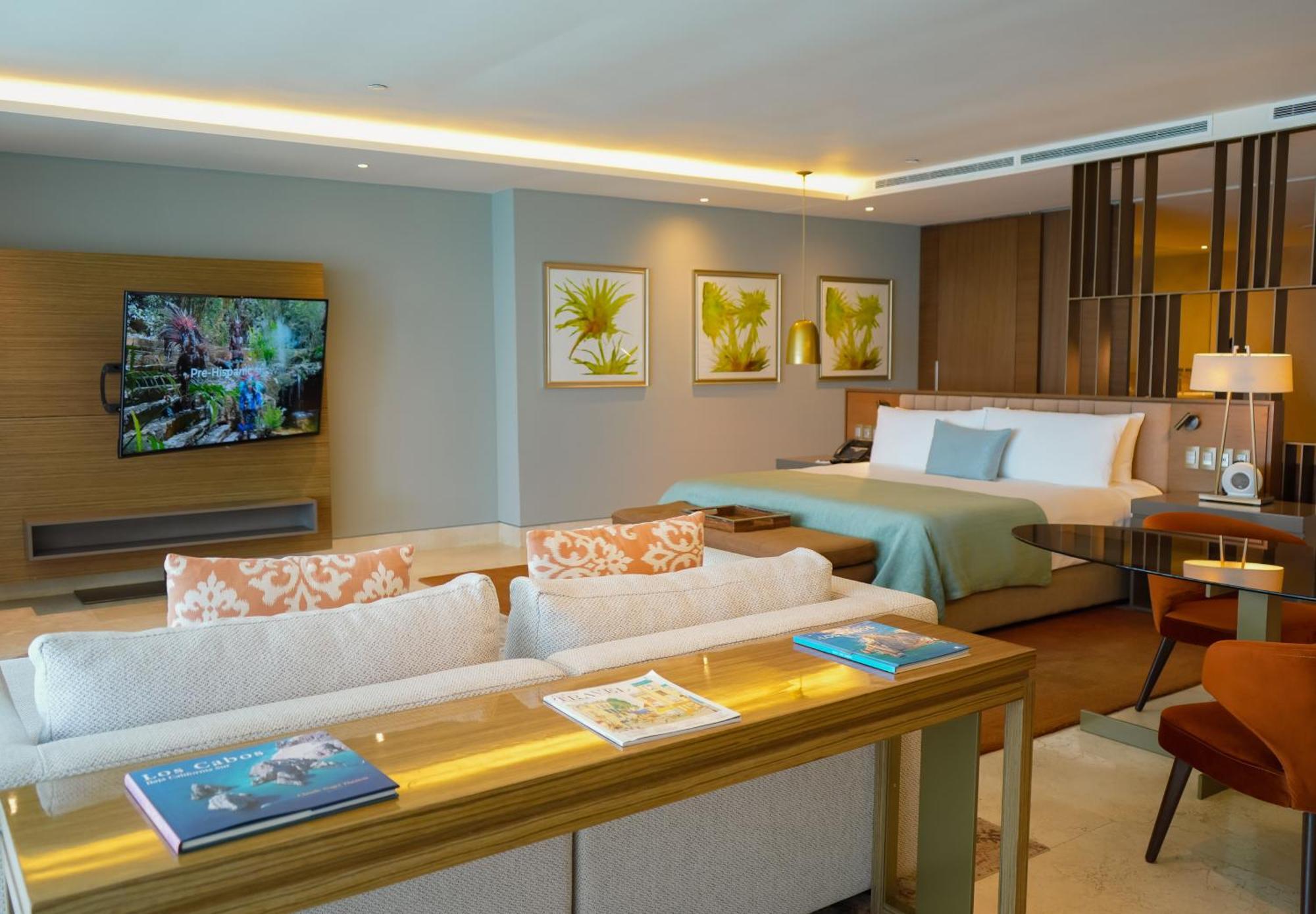 Grand Velas Cabos Luxury Resort Cabo San Lucas