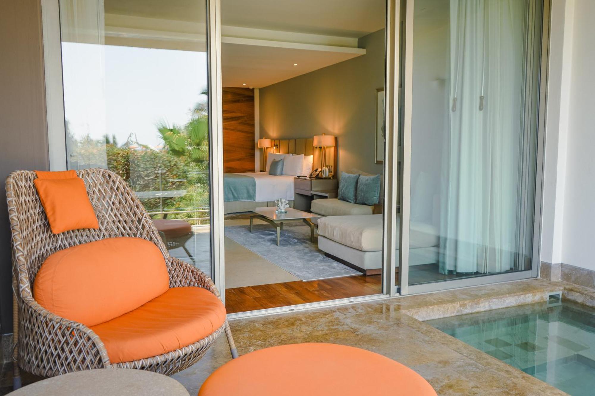 Grand Velas Cabos Luxury Resort