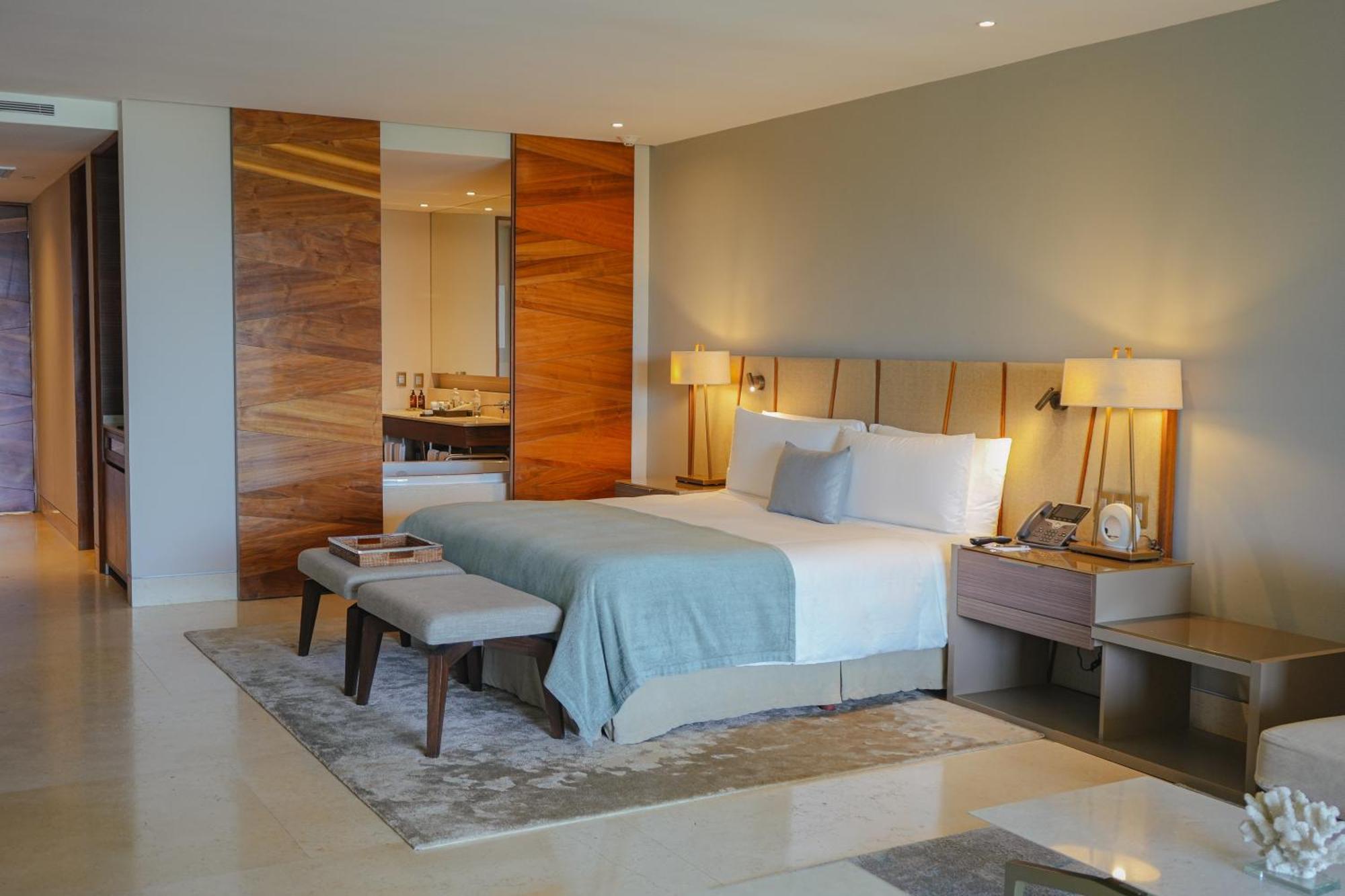 Grand Velas Cabos Luxury 5*