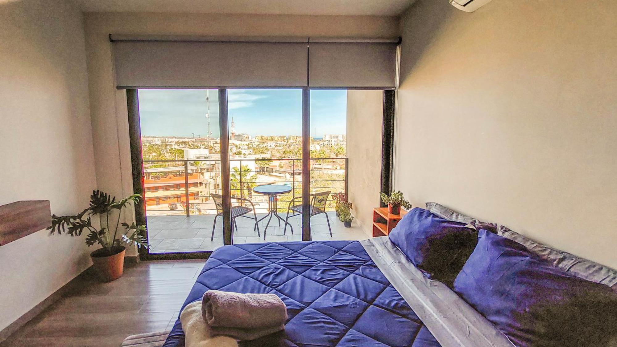 New Terra W/ Infinity Pool Apartment *