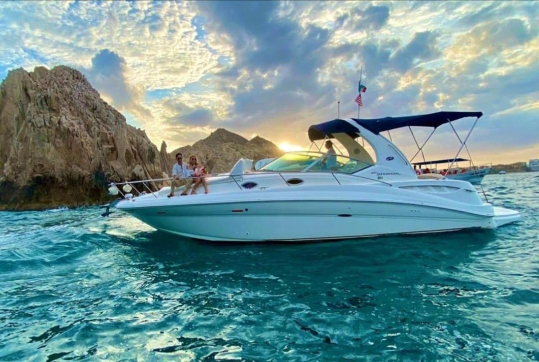 Location In Medano -marina Sol Lrg 2 Bed Steps To Beach, Downtown & Marina * Cabo San Lucas