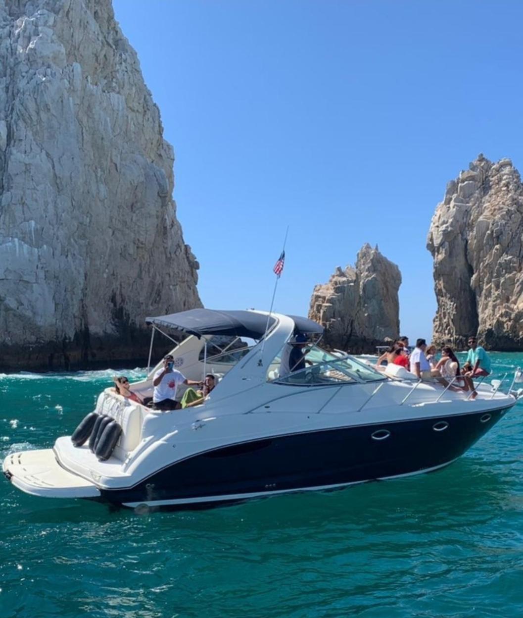 Location In Medano -marina Sol Lrg 2 Bed Steps To Beach, Downtown & Marina Cabo San Lucas