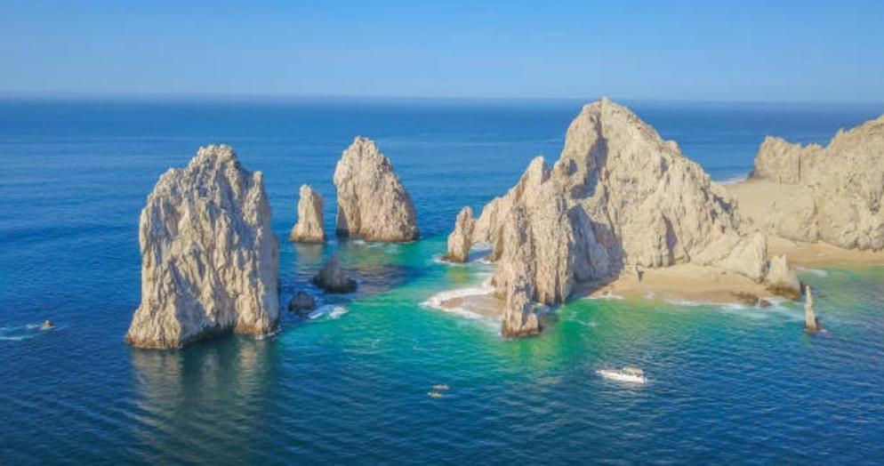 Location In Medano -marina Sol Lrg 2 Bed Steps To Beach, Downtown & Marina Cabo San Lucas