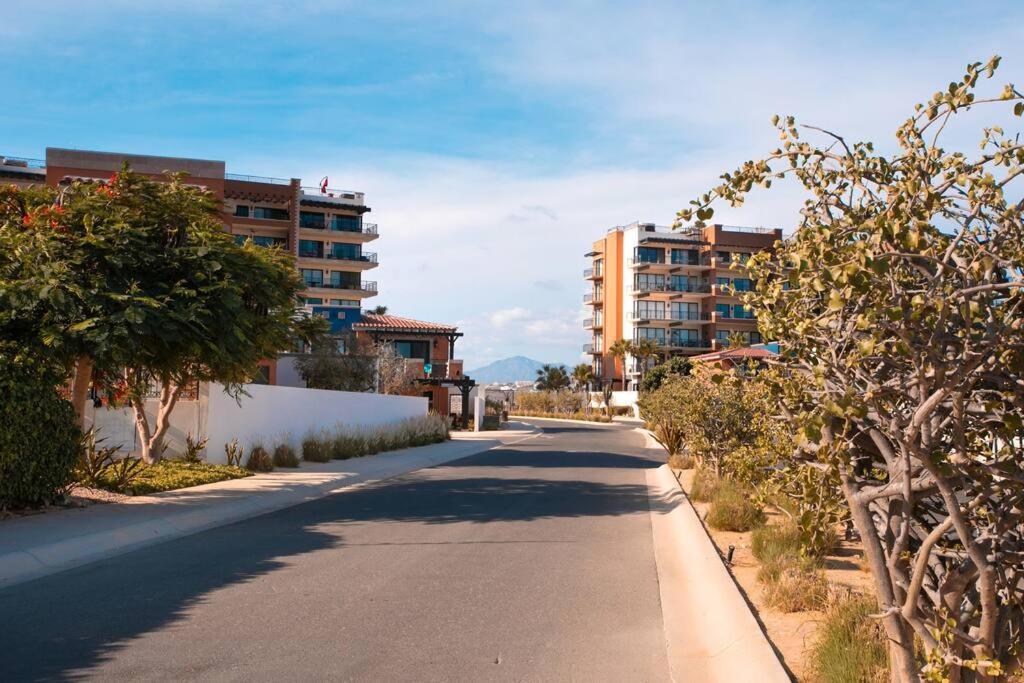 Apartment Exquisite 3br Ocean Views Access Cabo San Lucas