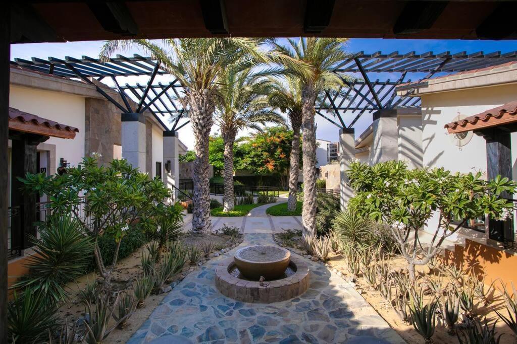 Exquisite 3br Ocean Views Access Apartment Cabo San Lucas