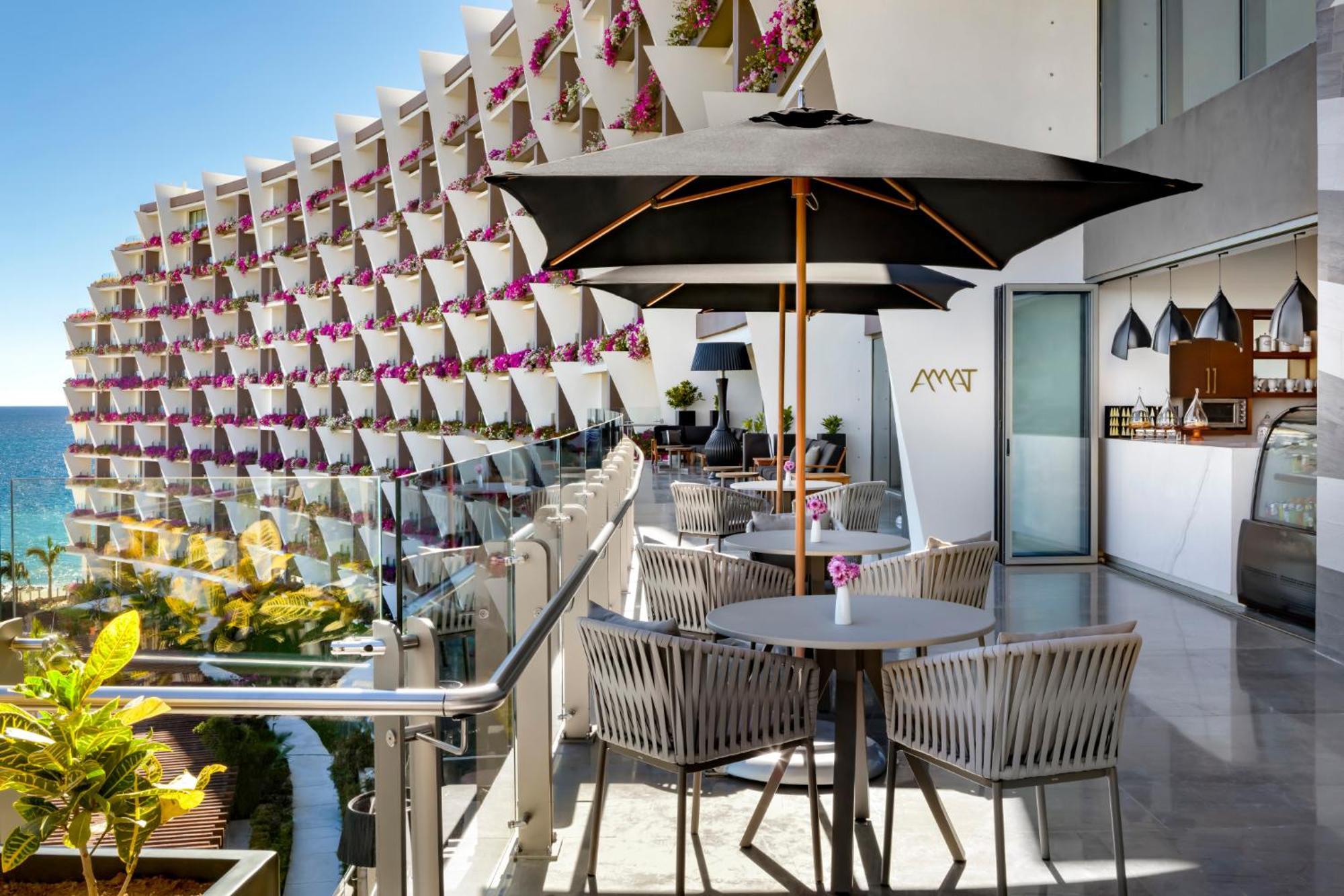 Resort Grand Velas Cabos Luxury 5*