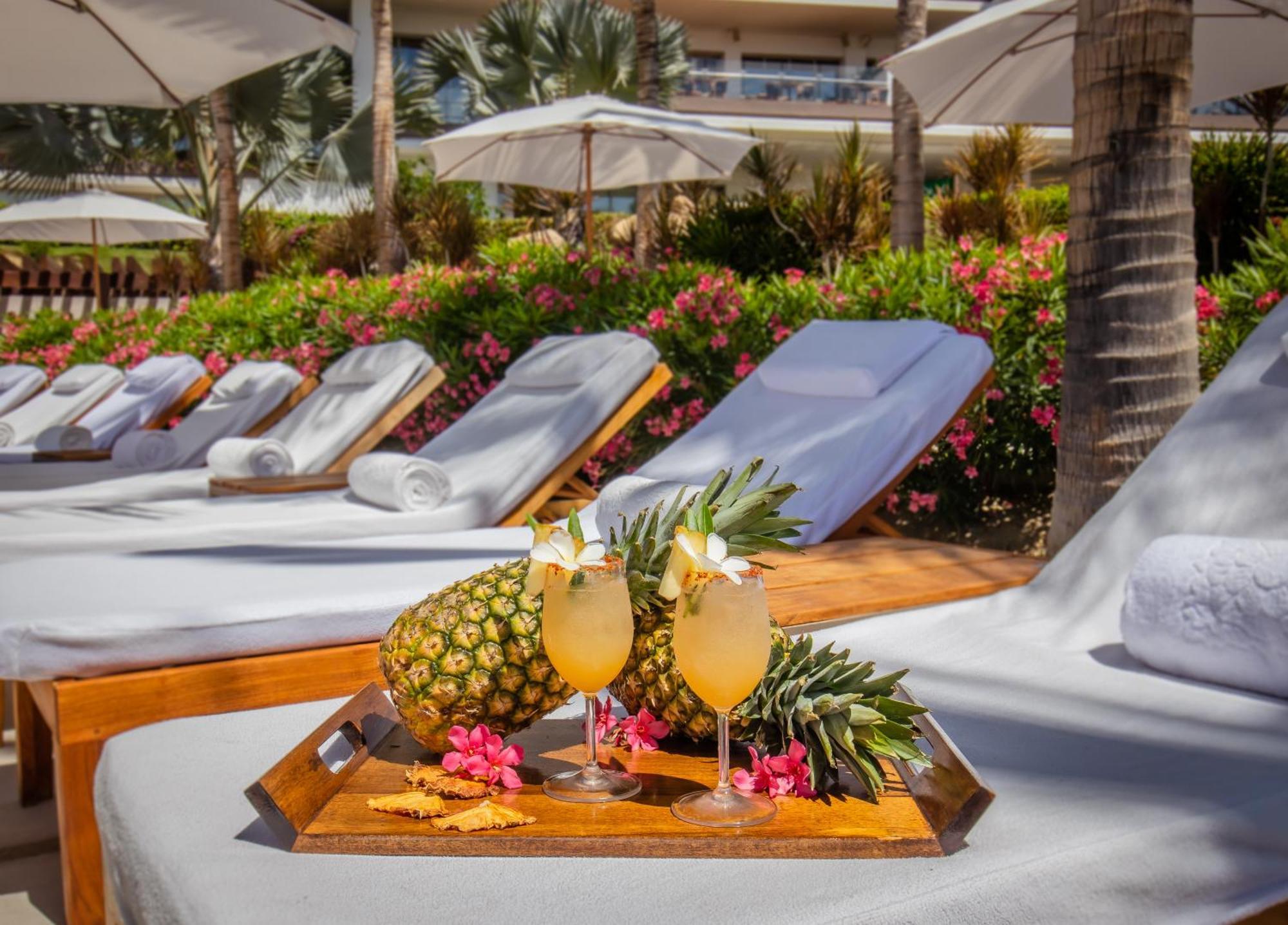 Grand Velas Cabos Luxury