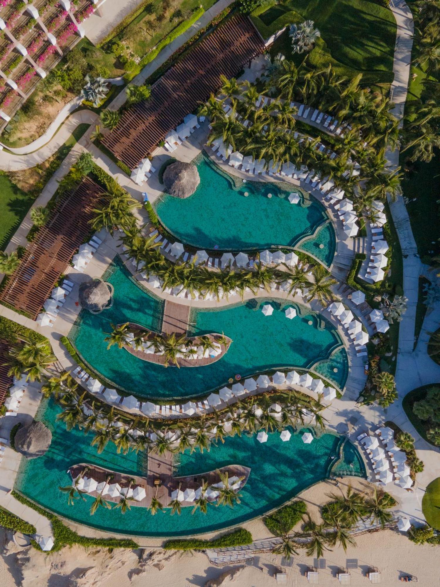 Resort Grand Velas Cabos Luxury