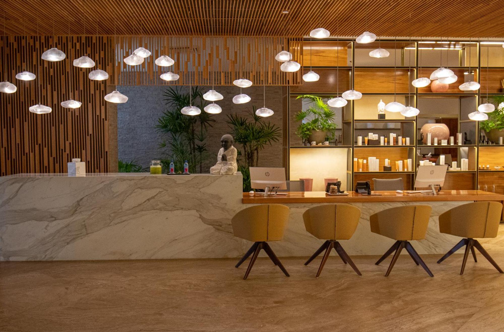 Grand Velas Cabos Luxury