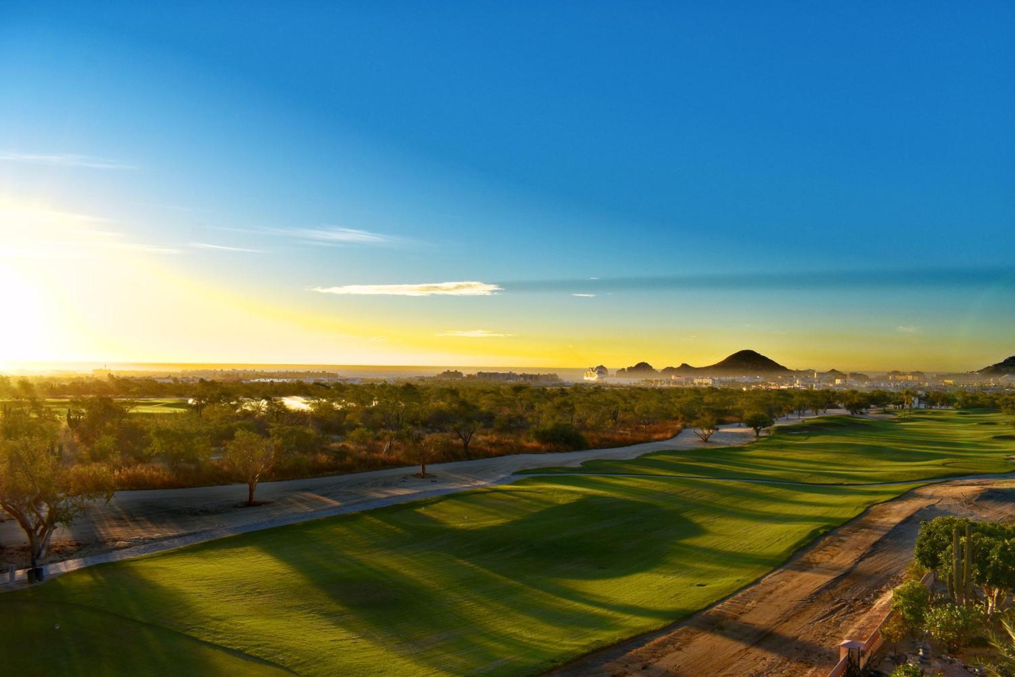 Cabos Golf Resort