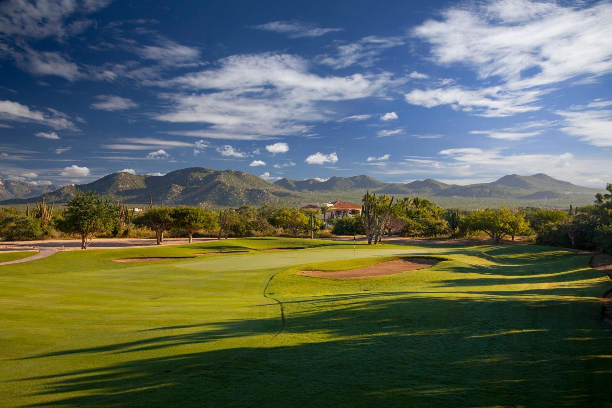 Cabos Golf Resort