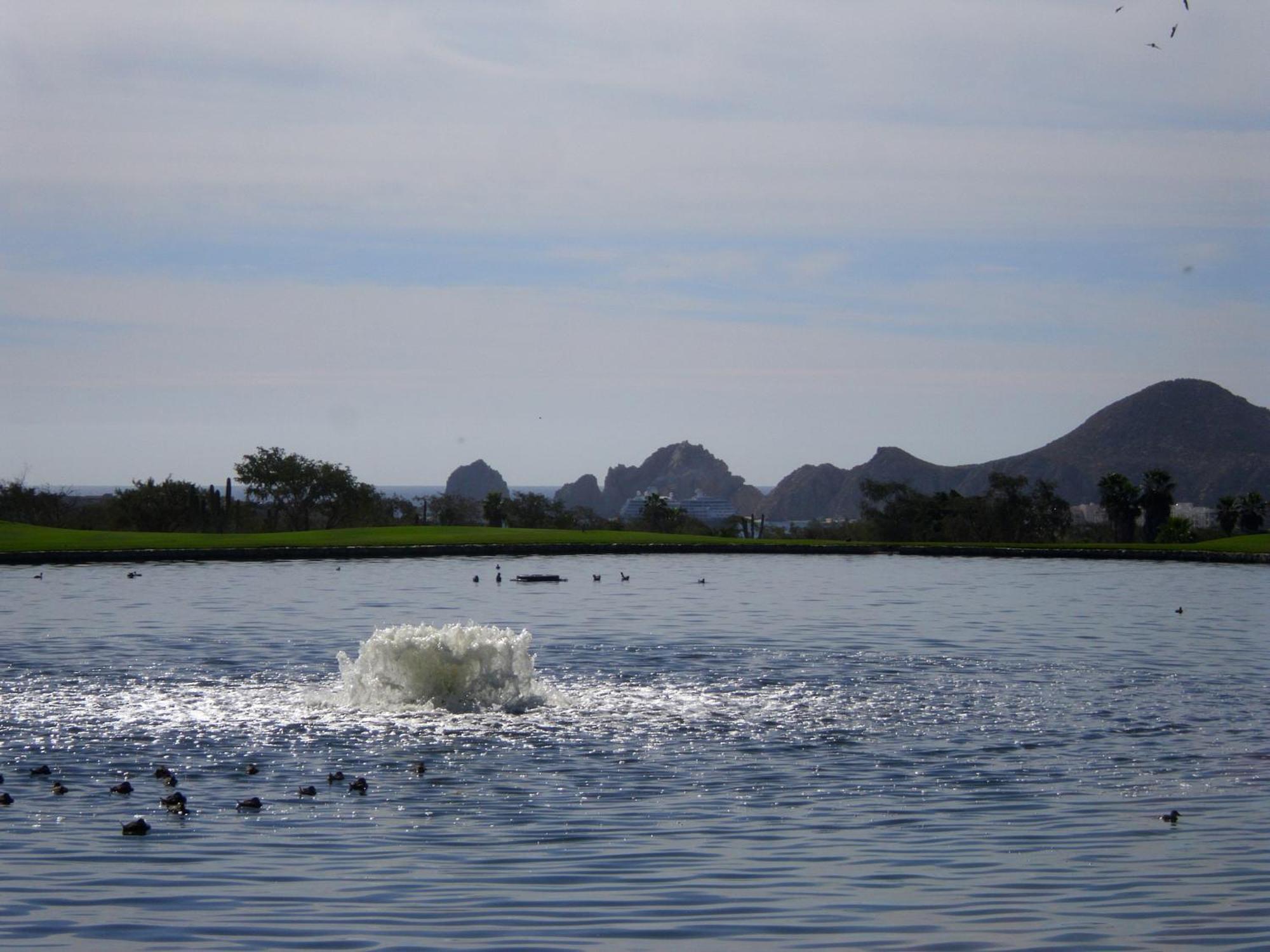 Resort Cabos Golf Cabo San Lucas
