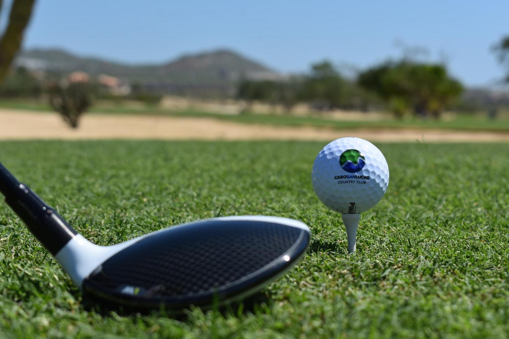 Cabos Golf Resort