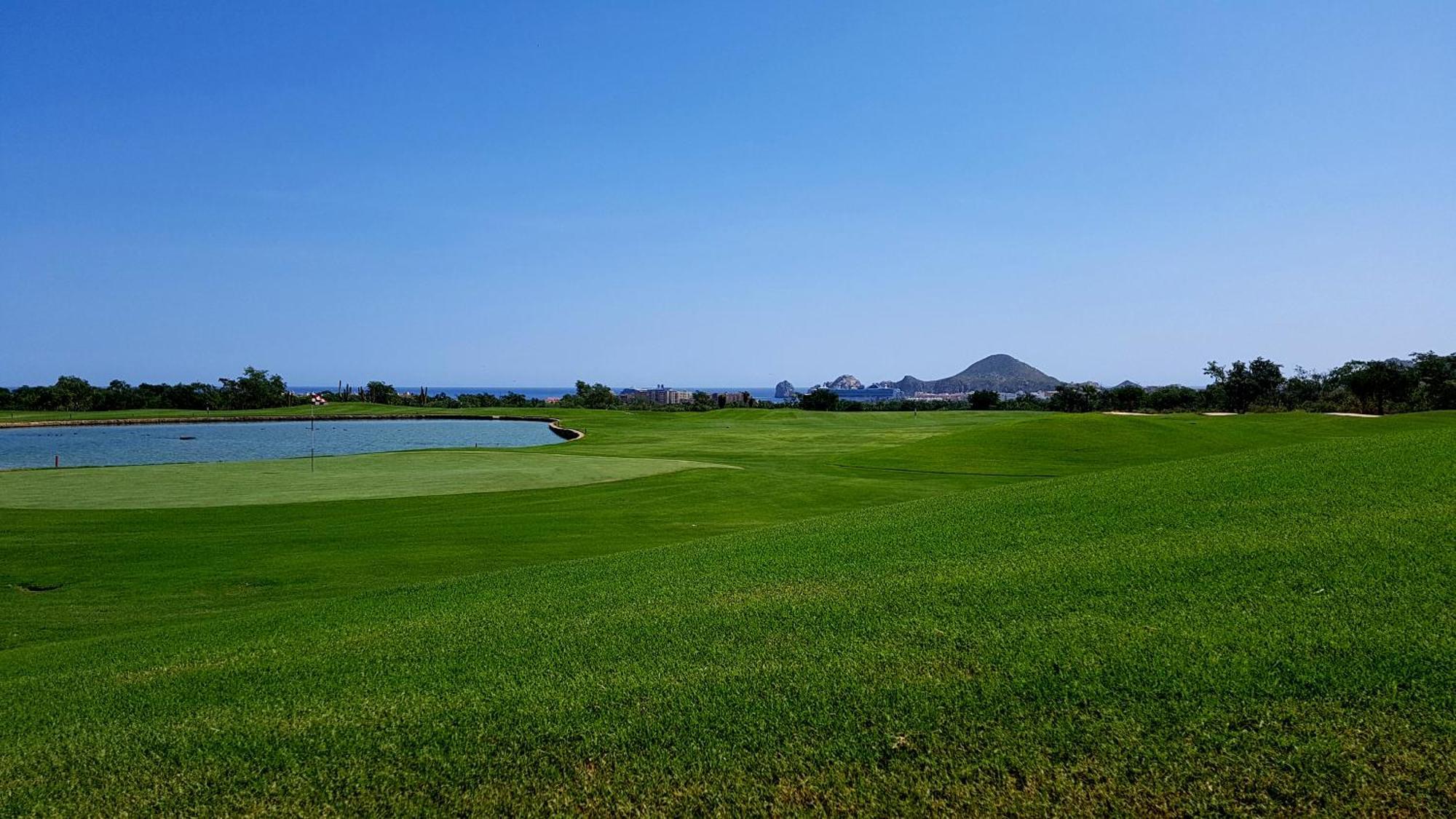 Cabos Golf