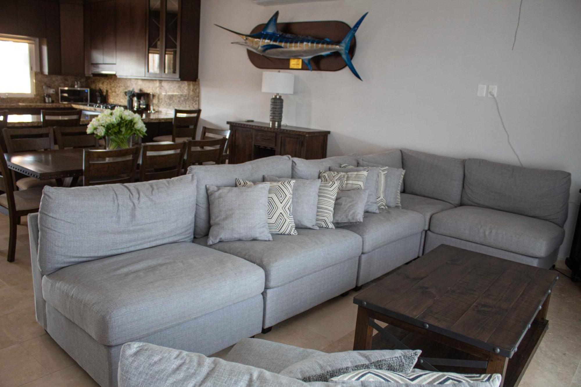 Private 115 In Gated Community Pet-friendly Villa Cabo San Lucas